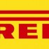 Zobacz jak pracuje opona na torze wyscigowym - Pirelli logo