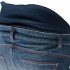 Zobacz nowa kolekcje jeansow motocyklowych - tyl city x