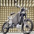 eRockit motocykl elektryczny na pedaly - eROCKIT studyjne