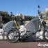 eRockit motocykl elektryczny na pedaly - rowery eROCKIT plener