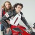 iSkin Ducati Jestes cool Badz bardziej - plecak torba iSkin Ducati 04
