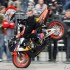 extrememoto - raptowny wheelie