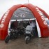 otwarcie sezonu motocyklowego 2008 warszawa bemowo - namiot yamaha rozpoczecie sezonu 2008 b mg 0145