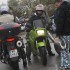 otwarcie sezonu motocyklowego 2008 warszawa bemowo - parking rozpoczecie sezonu 2008 b mg 0191