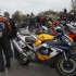otwarcie sezonu motocyklowego 2008 warszawa bemowo - parking rozpoczecie sezonu 2008 b mg 0200