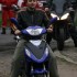 otwarcie sezonu motocyklowego czestochowa 2008 - skuter otwarcie Sezonu motocyklowego 2008 czestochowa