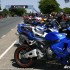 tourist trophy day4 - isle of man tourist trophy pitstop