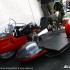 tourist trophy day4 - sidecar pitstop