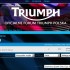 Rusza wyscigowy puchar Triumph Daytona Speed Day - Daytona forum