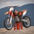 Sfinansuj swoje offroadowe sny - KTM 450 SX-F 2013