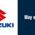 4 letnia bezplatna gwarancja na motocykle Suzuki tylko w Suzuki Piaseczno - Suzuki logo
