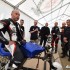 California Superbike School w Jastrzebiu nowy tor nowe mozliwosci - Zajecia CSS Poznan