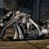 Customy Game Over Cycles sztuka wyobrazni - GOC Behemoth Bike w calej okazalosci Photo and edit by Tomasz Pulsakowski