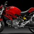 Ducati jest blizej Ciebie niz myslisz - Ducati Monster 696 czerwony