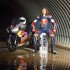 Jadalny olej motocyklowy - Red Bull Rookies Cup Karel Hanika
