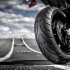 Jak czytac opony motocyklowe - Pirelli Angel GT na drodze