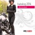 Jestes motocyklistka Ta oferta jest dla Ciebie - Katalog Dla Kobiet 2014 Intermotors