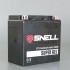 Klotopy z akumulatorem Mamy niezawodna propozycje - akumulator Snell