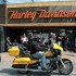 Nadjezdza Harley on Tour - Dni otwarte Liberator