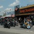 Nadjezdza Harley on Tour - Harley Davidson Liberator Harley truck
