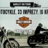 Nadjezdza Harley on Tour - HoT S