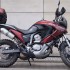 Ostatnia szansa na tani motocykl przed sezonem - Honda XL700V Transalp