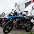Przetestuj najnowsze modele motocykli BMW - motocykle testowe BMW