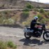 Spedz ten weekend na motocyklu - Triumph Bonneville