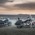 Spedz ten weekend na motocyklu - Triumph Thunderbird