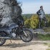 Spedz wakacje na motocyklu - Romet ADV 150