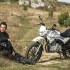 Spedz wakacje na motocyklu - Romet Z 175