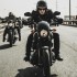 Sprawdz jak jezdza nowe motocykle Harley - Harley Davidson Street 750
