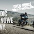 Sprawdz jak jezdza nowe motocykle Harley - Open House Harley Davidson