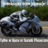 Sprawdz swoj motocykl przed wakacjami - Hayabusa Suzuki Piaseczno