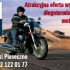 Sprawdz swoj motocykl przed wakacjami - VZR Suzuki Piaseczno
