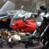 Warszawski Bazar Motocyklowy juz w ten weekend - motocykle duze i male