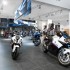 Zobacz nowy salon BMW w Warszawie - BMW Inchcape Warszawa motocykle
