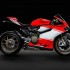 Zobacz piekne motocykle Ducati i Triumph - Ducati 1199 Superleggera