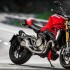 Zobacz piekne motocykle Ducati i Triumph - Ducati Monster 1200S