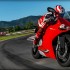 Zobacz piekne motocykle Ducati i Triumph - Ducati Panigale 899