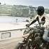 Jak ubrac sie na motocykl w upalne dni - Bering