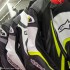 Kup odziez motocyklowa w promocyjnej cenie na targach w Warszawie - ciuchy alpinestars