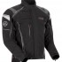 Nowa kurtka premium dla wymagajacych podroznikow - kurtka DANE Osted Gore Tex Pro czarna
