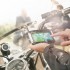 Nowosc TomTom Rider 400 Nawigacja dla motocyklistow - obsluga TomTom Rider 400