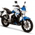 Przeglad skuterow i motocykli 125cc na rynku - Romet Division 125