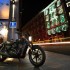 Przestan marzyc i zacznij jezdzic - Harley-Davidson Street 750 city