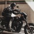 Przestan marzyc i zacznij jezdzic - Harley-Davidson Street 750 jazda