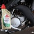 Co wlewasz do swojego motocykla - olej przygotowany