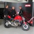 Do wygrania Ducati Hypermotard - Motul Loteria Adventure laureat 2015