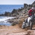 Ducati wkracza w offroadowa turystyke - Ducati Multistrada
